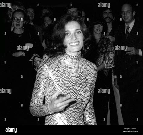 Margaret Trudeau .